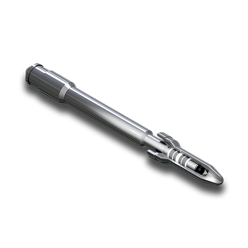 ロッド KAMIWAZA SHOREMASA 117 Technical Pluggin PX Equalizing Assembly - Downhole Equipment